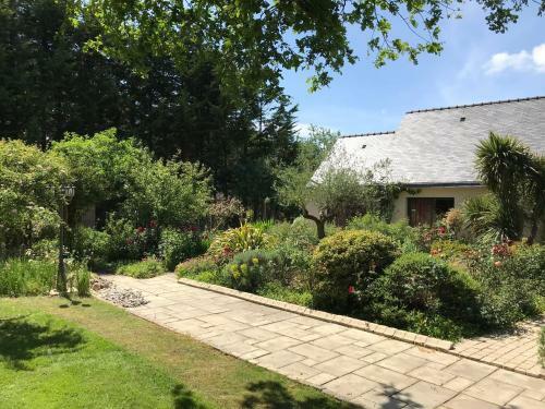 Bed & Breakfast Domaine De Brittia