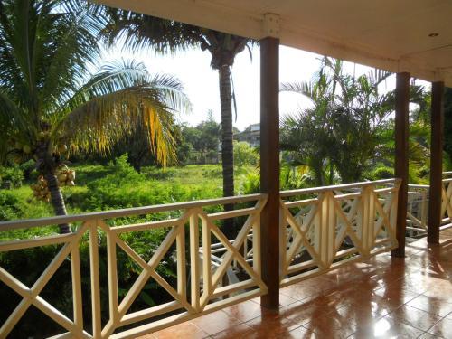 Apartamento Villa Florie Condo - Economic Accommodations