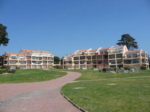 Apartment Residence Claire Marine Pornic
