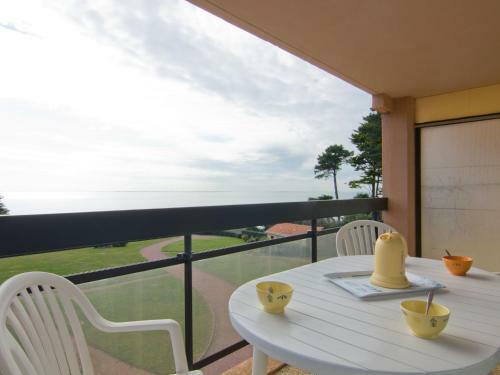Apartment Residence Claire Marine Pornic
