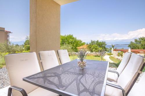 Luxury Apartments Villa Luce