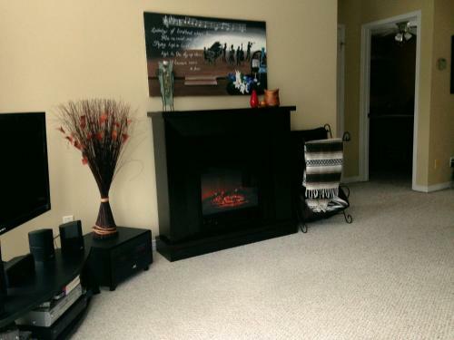 Laughing Waters Bed & Breakfast And Vacation Rental