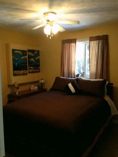 Laughing Waters Bed & Breakfast And Vacation Rental