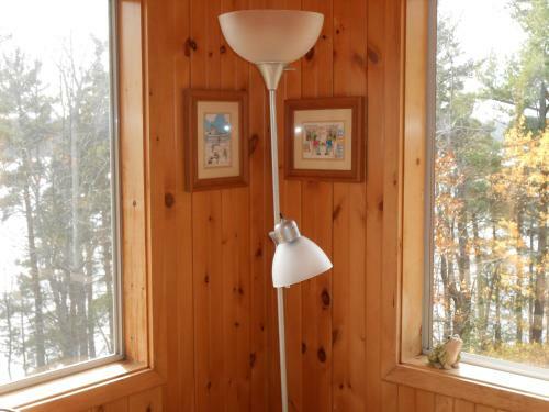Laughing Waters Bed & Breakfast And Vacation Rental