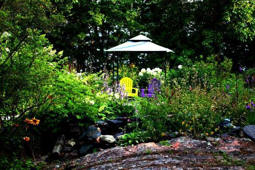 Laughing Waters Bed & Breakfast And Vacation Rental