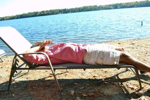 Laughing Waters Bed & Breakfast And Vacation Rental