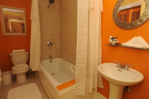 Bed & Breakfast G�te Aux D�lices Des Caprices