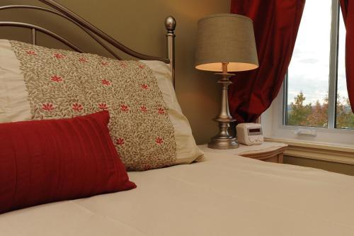 Bed & Breakfast G�te Aux D�lices Des Caprices