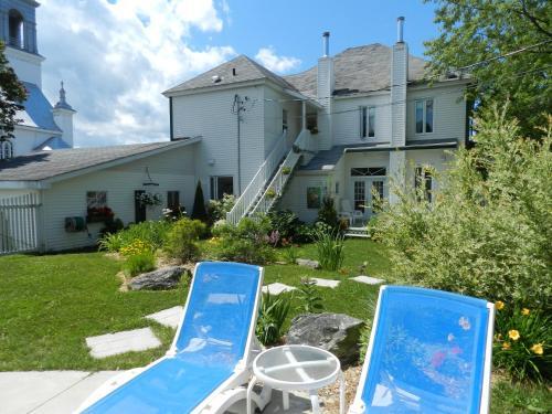 Bed & Breakfast G�te Aux D�lices Des Caprices