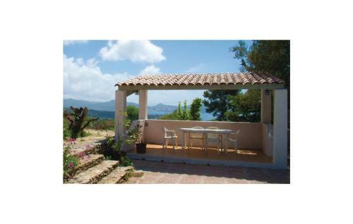 Holiday Home Chemin Des Plaines Marines K-827
