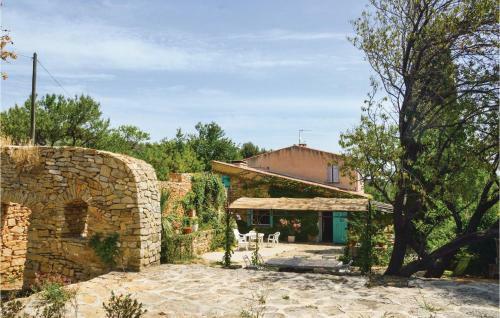Holiday Home Chemin Des Plaines Marines K-827