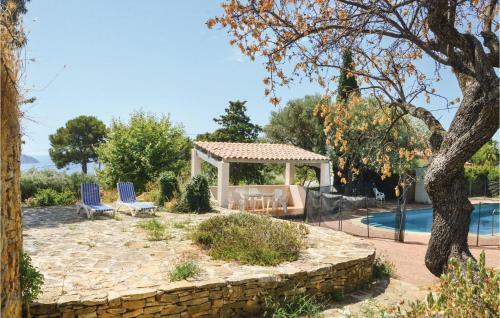 Holiday Home Chemin Des Plaines Marines K-827