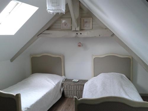 G�te De La Crochardi�re