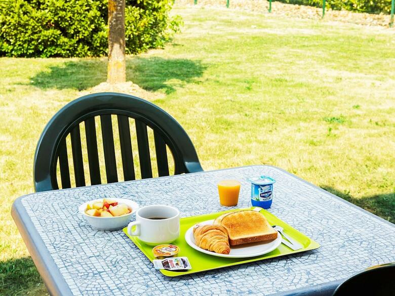 Hotel Ibis Budget Chartres