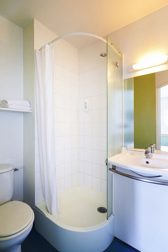 Hotel Ibis Budget Chartres
