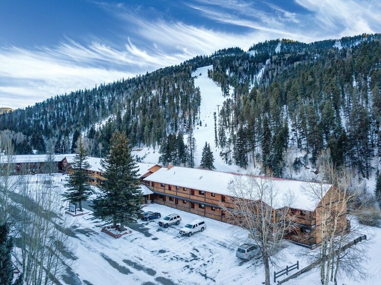 Aparthotel Worldmark Red River