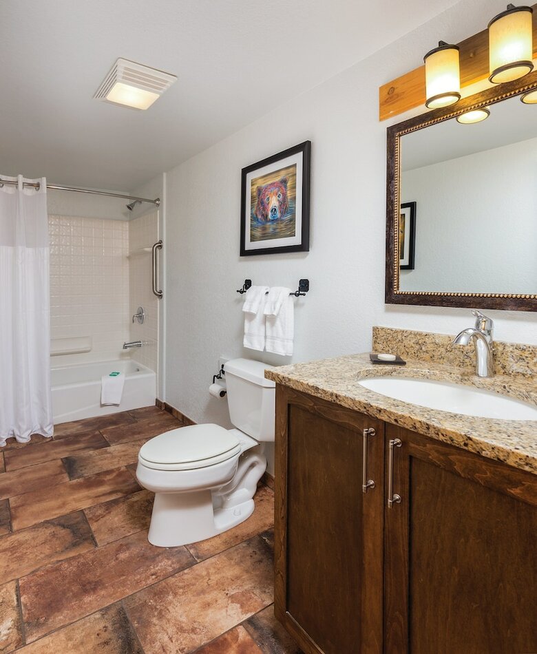 Aparthotel Worldmark Red River