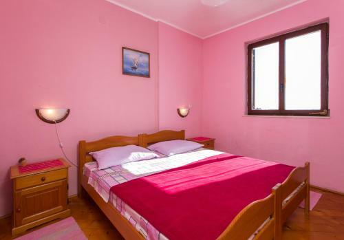 Apartments Neve