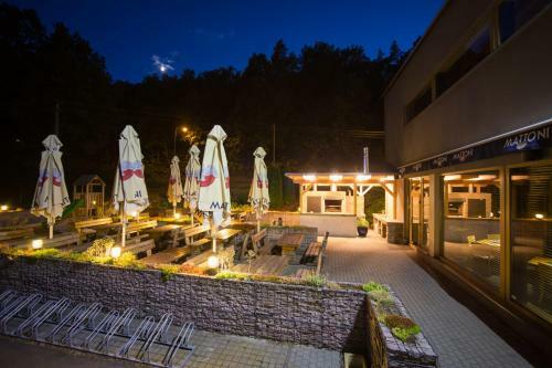 Hostal Penzion Er�1