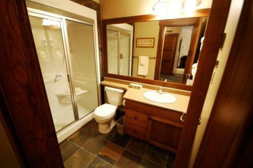 Apartamento Stonebridge Lodge