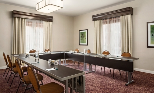 Hotel Homewood Suites By Hilton - Boulder