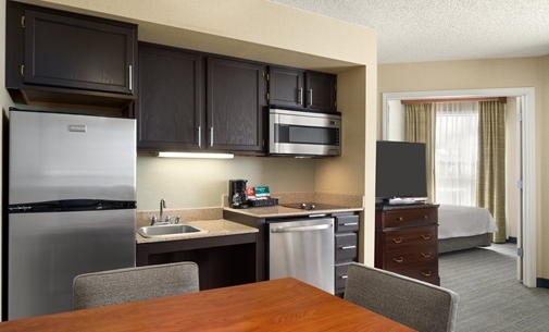 Hotel Homewood Suites By Hilton - Boulder