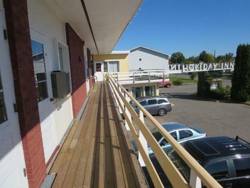 Holiday Inn Motel
