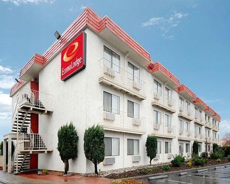 Motel I-5 Inn