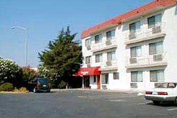 Motel I-5 Inn