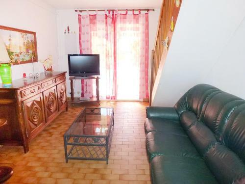 Holiday Home Le Grau-du-roi