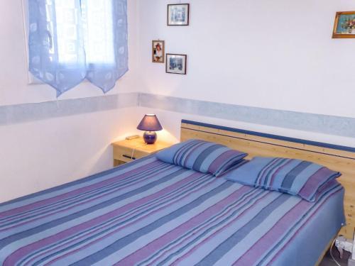 Holiday Home Le Grau-du-roi