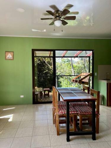 Casa Jobo
