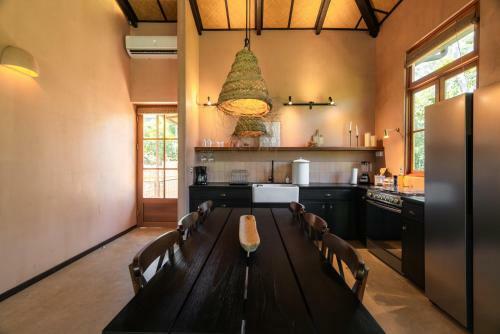 Villa Safra Taba