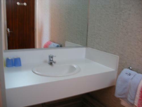 Hotel H�tel Modern