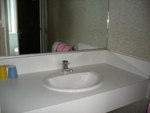 Hotel H�tel Modern