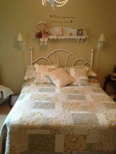 Bed & Breakfast G�te Au Petit Louis