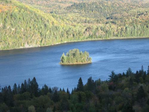 Bed & Breakfast G�te Au Petit Louis