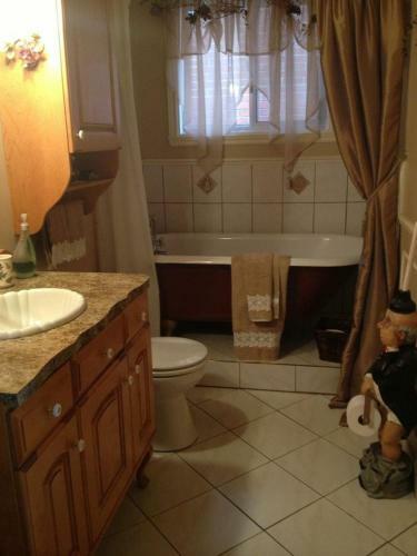 Bed & Breakfast G�te Au Petit Louis