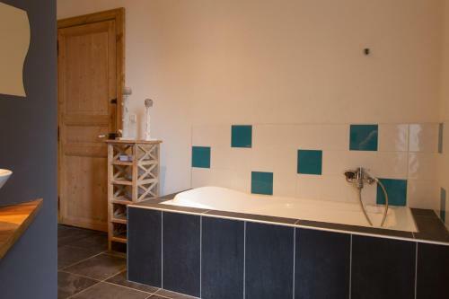Bed & Breakfast Au Gr� Du Hasard