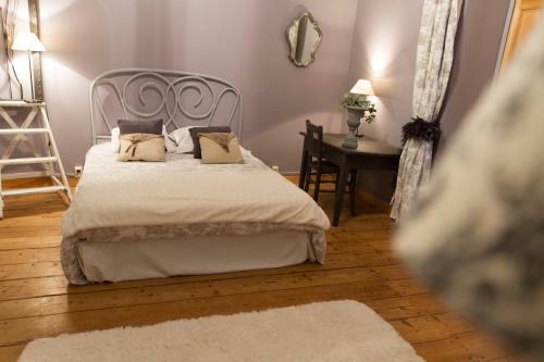 Bed & Breakfast Au Gr� Du Hasard