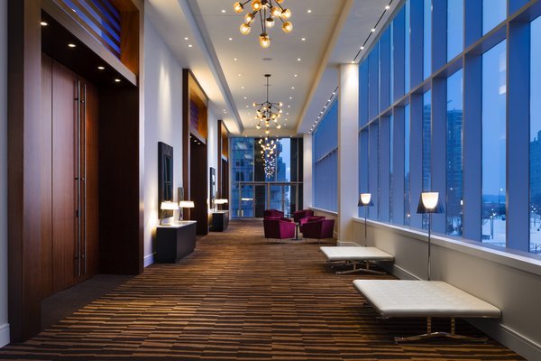 Hotel Delta Toronto