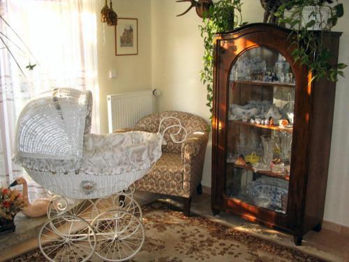 Hostal Villa Olivia