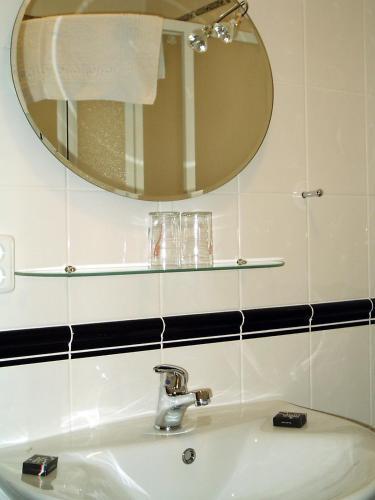 Hostal Villa Olivia