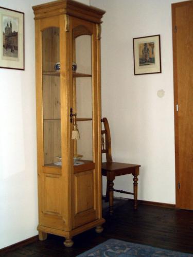 Hostal Villa Olivia