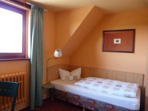 Posada Waldhaus Colditz