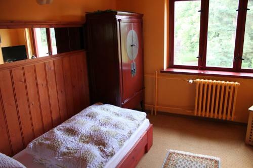 Posada Waldhaus Colditz