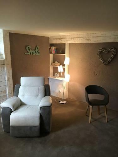 Hotel La Demeure Des 2 Tr�sors