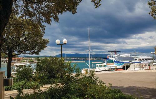 Holiday Home Turcic Croatia
