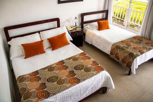Hotel & Resort Villa Del Sol