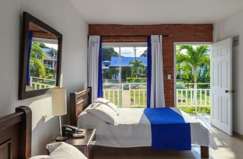 Hotel & Resort Villa Del Sol